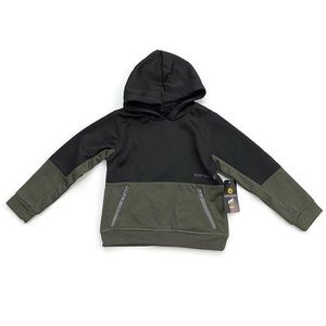 Body Glove (NEW) Little Boys Pull-Over Hoodie Size 5T